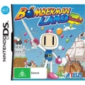 Bomberman Land Touch! [Pre-Owned] (DS)