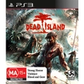Dead Island [Pre-Owned] (PS3)