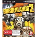 Borderlands 2 [Pre-Owned] (PS3)