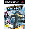 Motorstorm Arctic Edge [Pre-Owned] (PS2)