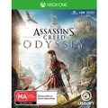 Assassin's Creed: Odyssey [Pre-Owned] (Xbox One)