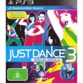 Just Dance 3 [Pre-Owned] (PS3)