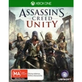 Assassin's Creed Unity [Pre-Owned] (Xbox One)
