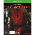 Metal Gear Solid V: The Phantom Pain [Pre-Owned] (Xbox One)