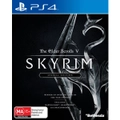 The Elder Scrolls V Skyrim Special Edition [Pre-Owned] (PS4)