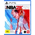 NBA 2K22 [Pre-Owned] (PS5)