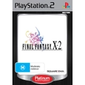 Final Fantasy X2 [Pre-Owned] (PS2)