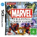 Marvel Trading Card Game [Pre-Owned] (DS)