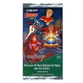 Upper Deck Marvel Comics Fleer Ultra Avengers Trading Cards Booster Pack