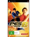 Pro Evolution Soccer 6 [Pre-Owned] (PSP)