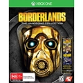 Borderlands: The Handsome Collection [Pre-Owned] (Xbox One)