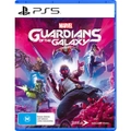 Marvel's Guardians of the Galaxy [Pre-Owned] (PS5)