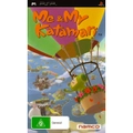Me and My Katamari (PSP)