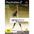 Singstar Legends [Pre-Owned] (PS2)