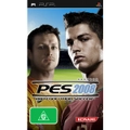 Pro Evolution Soccer 2008 [Pre-Owned] (PSP)
