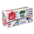 Trial By Trolley Card Game