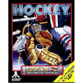 Hockey (Atari Lynx)