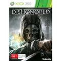 Dishonored [Pre-Owned] (Xbox 360)