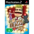 Buzz!: The Music Quiz (Game Only) [Pre-Owned] (PS2)