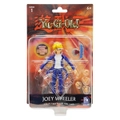 YU-GI-OH 4 inch Joey Wheeler Action Figure with Accessories and Collectible Card
