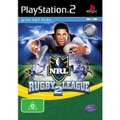 NRL Rugby League 2 [Pre-Owned] (PS2)