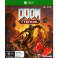 Doom Eternal [Pre-Owned] (Xbox One)
