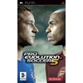 Pro Evolution Soccer 5 [Pre-Owned] (PSP)