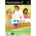 Singstar Pop [Pre-Owned] (PS2)