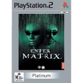 Enter The Matrix [Pre-Owned] (PS2)