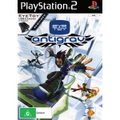 EyeToy: AntiGrav [Pre-Owned] (PS2)