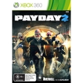 Payday 2 [Pre-Owned] (Xbox 360)