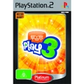 EyeToy: Play 3 [Pre-Owned] (PS2)