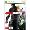 Just Cause 2 [Pre-Owned] (Xbox 360)