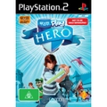 EyeToy: Play Hero [Pre-Owned] (PS2)