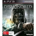 Dishonored [Pre-Owned] (PS3)