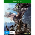 Monster Hunter World [Pre-Owned] (Xbox One)