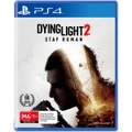Dying Light 2: Stay Human [Pre-Owned] (PS4)