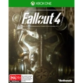 Fallout 4 [Pre-Owned] (Xbox One)