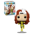 Funko POP! Marvel X-Men '97 #1288 Rogue - Limited Marvel Collector Corps Exclusive - New, Mint Condition