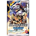Digimon Card Game Blast Ace BT14 Booster Pack