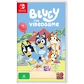 Bluey: The Video Game (Switch)