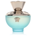 Versace Pour Femme Dylan Turquoise By Versace 100ml Edts Womens Perfume