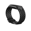 Fitbit Charge 5 Sport Band Black - Large [FB181SBBKL]