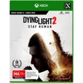 Dying Light 2: Stay Human (Xbox Series X, Xbox One)