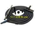 Ducted Vacuum Full Hose Kit 12m For Pullman + Attachments + Hanger