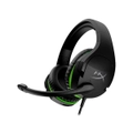 HyperX CloudX Stinger Xbox Headset Black - Green [4P5K1AA]