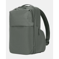 Incase A.R.C. Daypack Backpack Laptop Bag Smoked Ivy