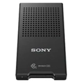 Sony MRW-G1 CFexpress XQD Memory Card Reader