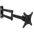 Monster 10”-32" Full Motion Extendable TV Wall Mount Dual Arm Universal