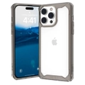 Urban Armor Gear Plyo Case (Suits iPhone 14 Pro Max) - Ice